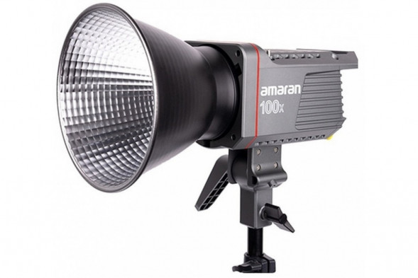 Светодиодный осветитель Aputure Amaran AL-100X