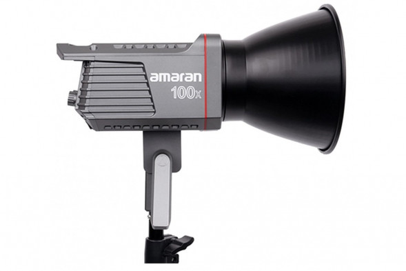 Светодиодный осветитель Aputure Amaran AL-100X