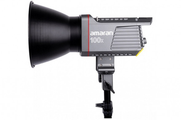 Светодиодный осветитель Aputure Amaran AL-100X