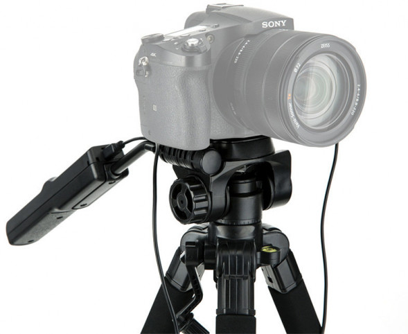 Штатив JJC TP-F2SE