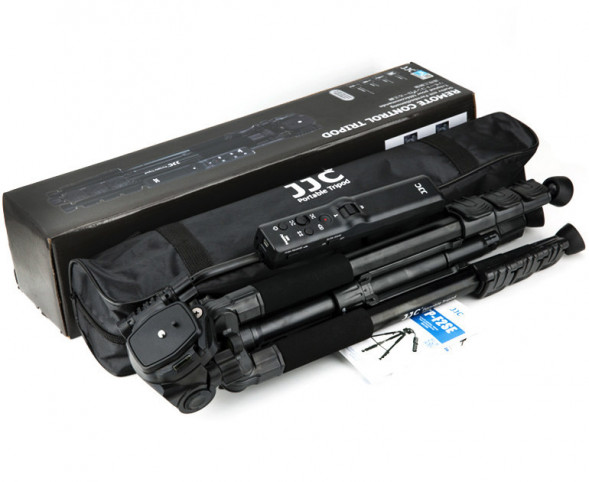 Штатив JJC TP-F2SE