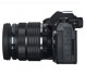 Фотоаппарат беззеркальный Olympus OM-D E-M1 Mark III Kit 12‑40mm