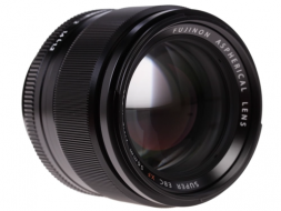 Объектив Fujifilm XF 56mm f/1.2 R в Москве