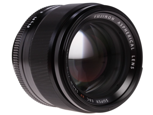 Объектив Fujifilm XF 56mm f/1.2 R — 