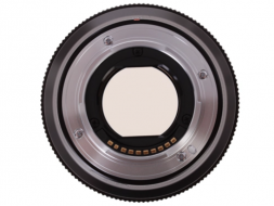 Объектив Fujifilm XF 56mm f/1.2 R в Москве