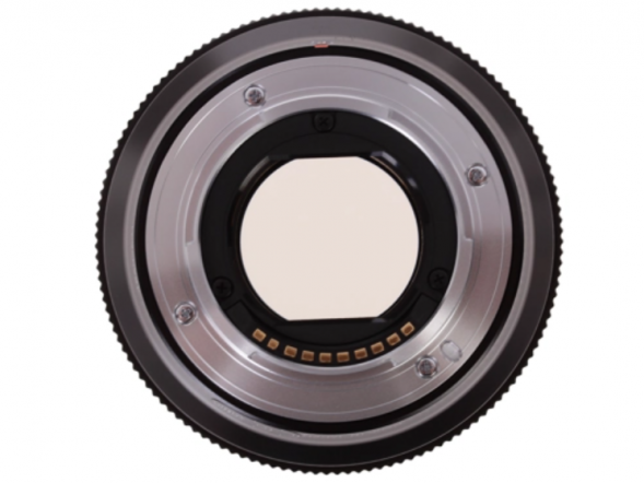 Объектив Fujifilm XF 56mm f/1.2 R