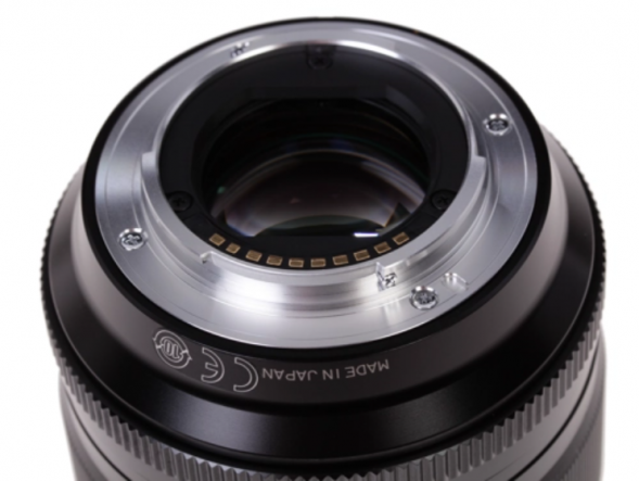 Объектив Fujifilm XF 56mm f/1.2 R