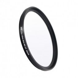 Светофильтр ультрафиолетовый JJC F-MC UV 52mm Ultra-Slim в Москве