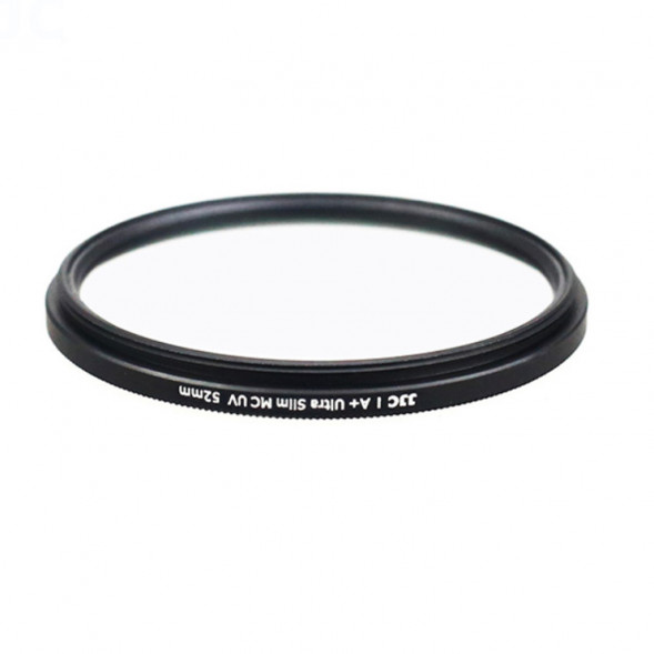 Светофильтр ультрафиолетовый JJC F-MC UV 52mm Ultra-Slim