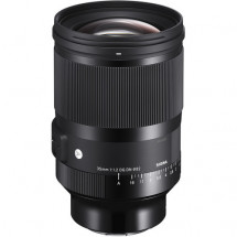 Объектив Sigma 35mm f/1.2 DG DN Art L-Mount в Москве