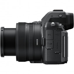 Фотоаппарат беззеркальный Nikon Z5 II Kit 24-50mm в Москве