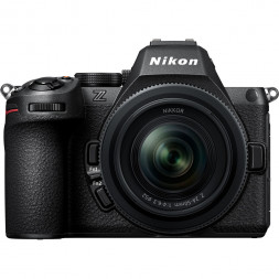 Фотоаппарат беззеркальный Nikon Z5 II Kit 24-50mm в Москве