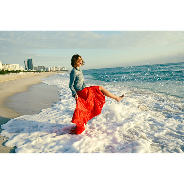 Фотоаппарат беззеркальный Nikon Z5 II Kit 24-50mm