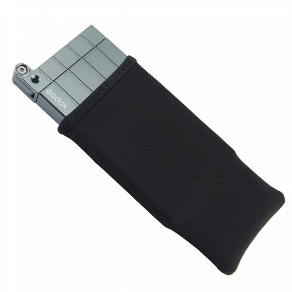 Осветитель светодиодный Godox RGB Mini Creative M1