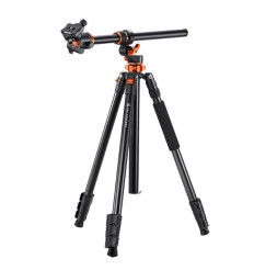 Штатив K&F Concept T254A7+BH-28L в Москве