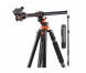 Штатив K&amp;amp;F Concept T254A7+BH-28L