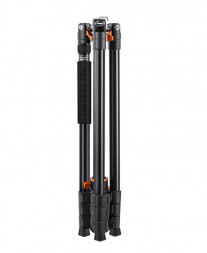 Штатив K&F Concept T254A7+BH-28L в Москве