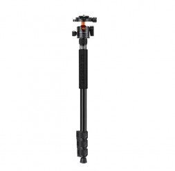 Штатив K&F Concept T254A7+BH-28L в Москве