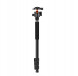Штатив K&amp;amp;F Concept T254A7+BH-28L
