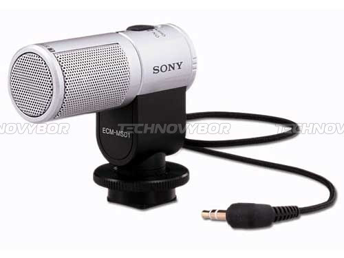 Микрофон SONY ECM-MSD1