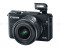Фотоаппарат беззеркальный Canon EOS M 10 KIT 15-45 IS STM