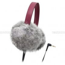Наушники полноразмерные Audio-Technica ATH-FW55 в Москве