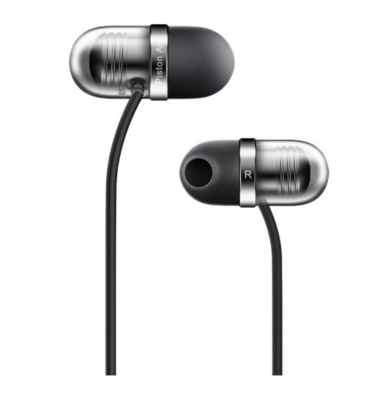 Наушники вставные Xiaomi Piston Air Capsule 