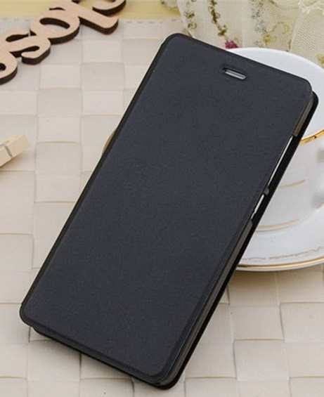 Чехол Book Case для Xiaomi Redmi Mi6 Plus Black