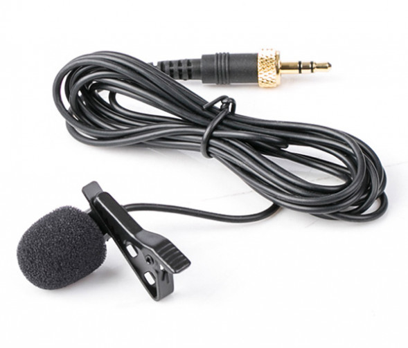 Петличная радиосистема Saramonic UwMic9 TX9+RX9