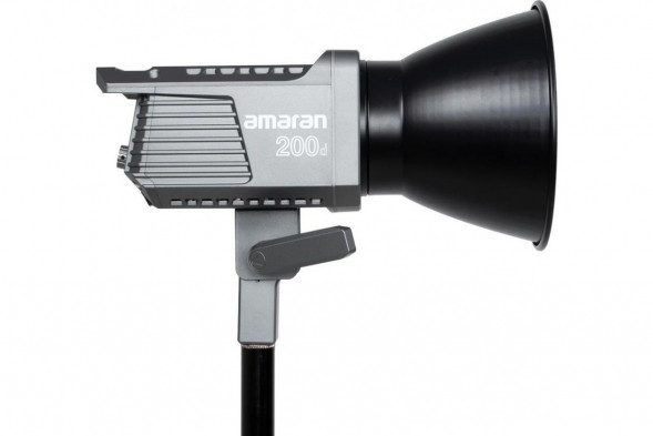Светодиодный осветитель Aputure Amaran AL-200D