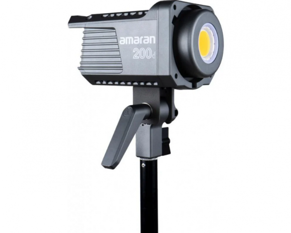 Светодиодный осветитель Aputure Amaran AL-200D