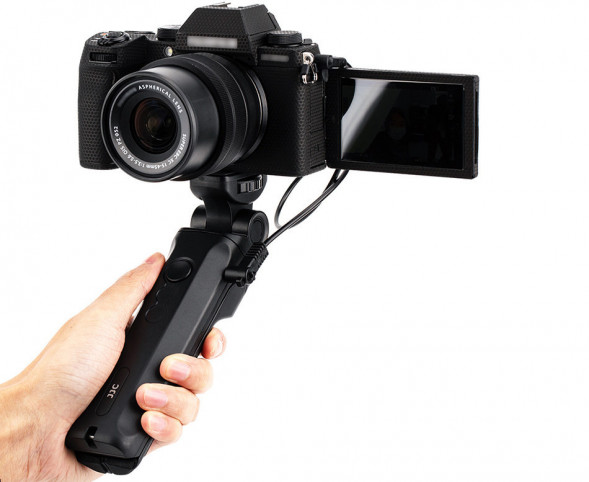 Штатив JJC TP-FJ1