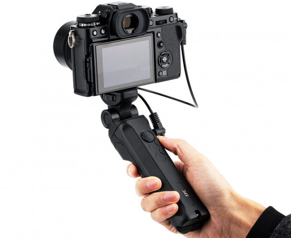 Штатив JJC TP-FJ1