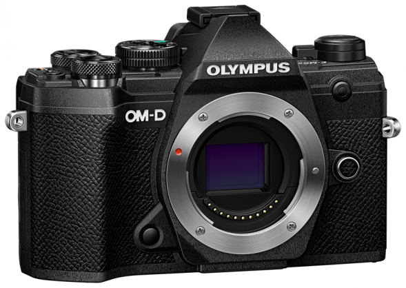 Фотоаппарат беззеркальный Olympus OM-D E-M5 Mark III Kit 14-150mm f/4-5.6 II
