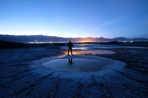 Объектив Fujifilm XF 8-16mm f/2.8R LM WR