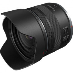 Объектив Canon RF 24mm f/1.8 Macro IS STM в Москве