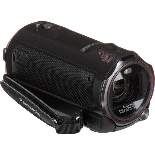 Видеокамера HC-V785EE-K