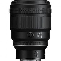 Объектив Nikon NIKKOR Z 85mm f/1.2 S в Москве