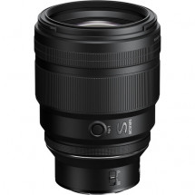 Объектив Nikon NIKKOR Z 85mm f/1.2 S в Москве