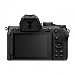 Фотоаппарат беззеркальный Nikon Z50 II Kit 18-140mm в Москве