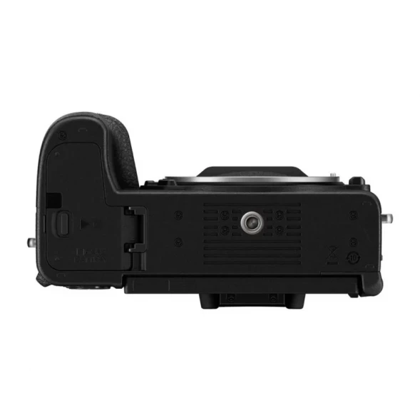 Фотоаппарат беззеркальный Nikon Z50 II Kit 18-140mm