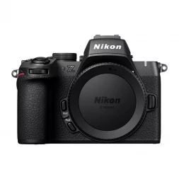 Фотоаппарат беззеркальный Nikon Z50 II Kit 18-140mm в Москве