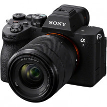 Фотоаппарат беззеркальный Sony Alpha A7 V (A7M5) Kit 28-70 f/3.5-5.6 OSS II в Москве
