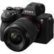 Фотоаппарат беззеркальный Sony Alpha A7 V (A7M5) Kit 28-70 f/3.5-5.6 OSS II
