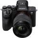 Фотоаппарат беззеркальный Sony Alpha A7 V (A7M5) Kit 28-70 f/3.5-5.6 OSS II
