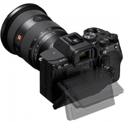 Фотоаппарат беззеркальный Sony Alpha A7 V (A7M5) Kit 28-70 f/3.5-5.6 OSS II в Москве