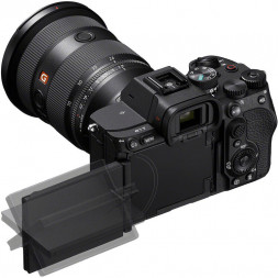 Фотоаппарат беззеркальный Sony Alpha A7 V (A7M5) Kit 28-70 f/3.5-5.6 OSS II в Москве