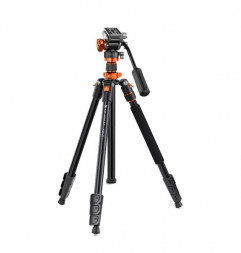 Штатив K&F Concept K234A7+FH-03 в Москве