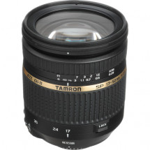 Объектив Tamron SP AF 17-50mm F/2.8 XR Di II LD VC Aspherical (IF) Nikon F в Москве