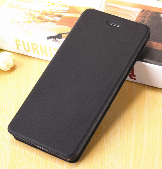 Чехол Book Case для Xiaomi Redmi Mi4A Black